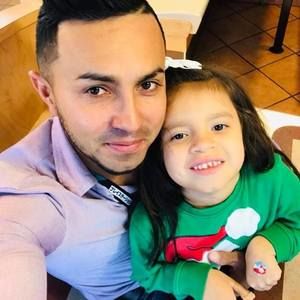 Meet your Posher, Hector